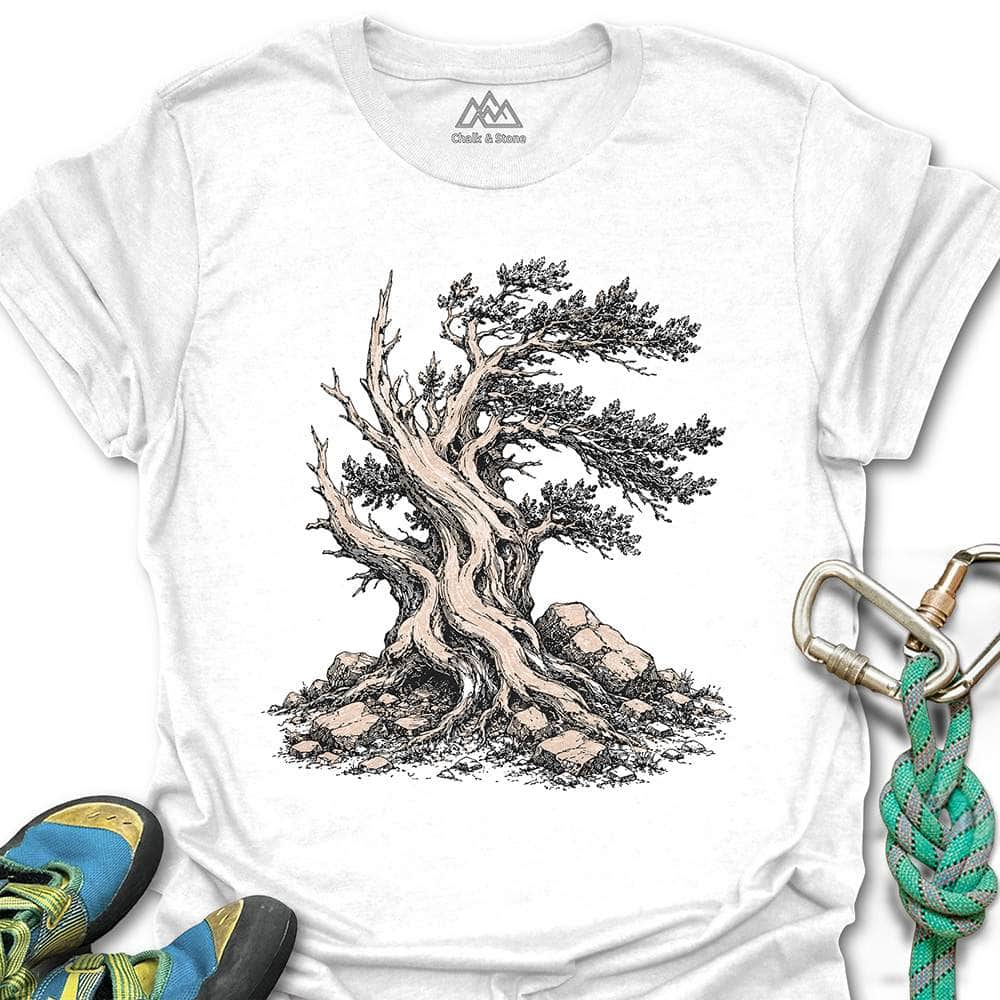 Withering Tree Tee