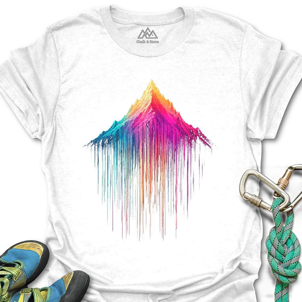 Mountain Showers Tee