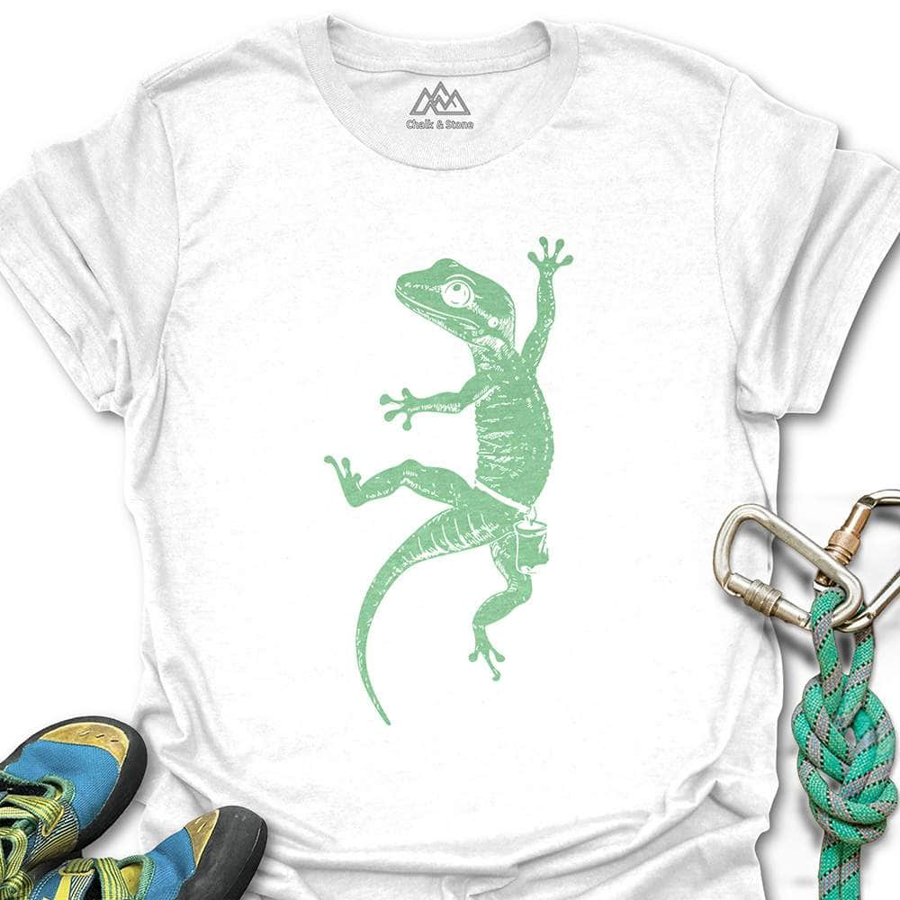 Gecko Climb Tee