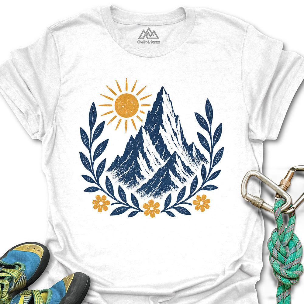 Rise And Shine Tee