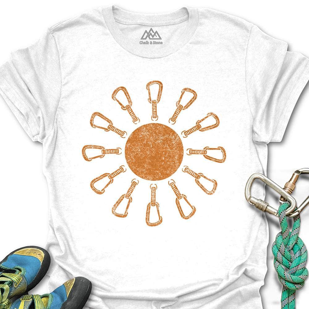 Boho Quickdraw Sun Tee