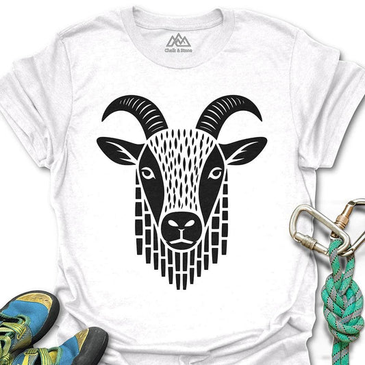 We Da Goat Tee