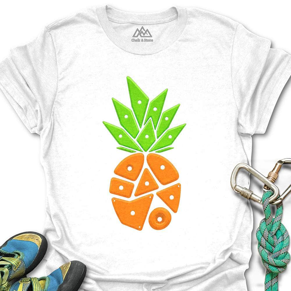 Pineapple Problem Tee