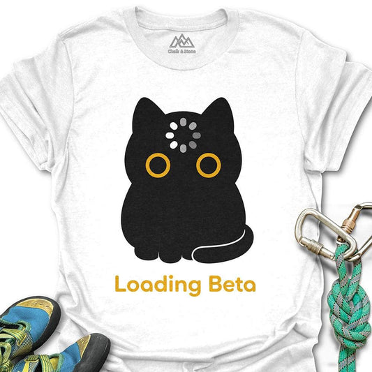 Loading Beta Nyan Tee