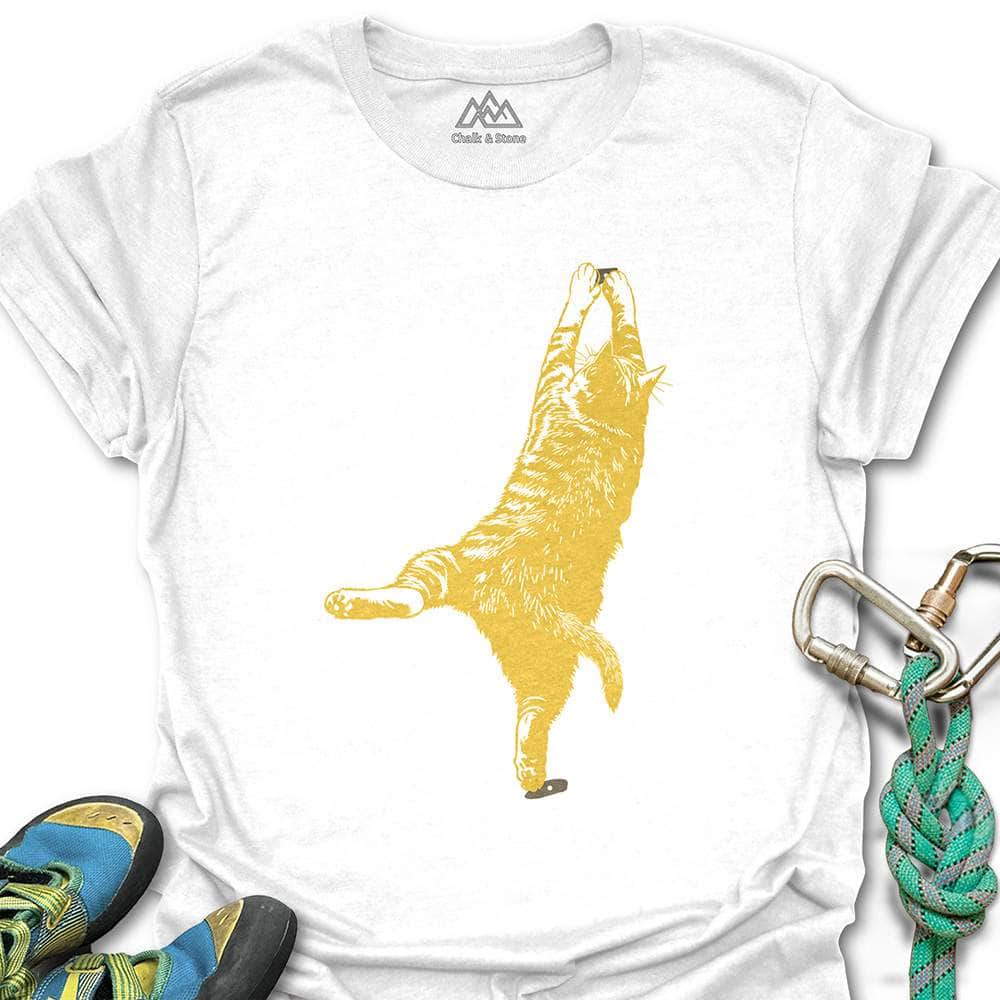 Cat Matching Tee