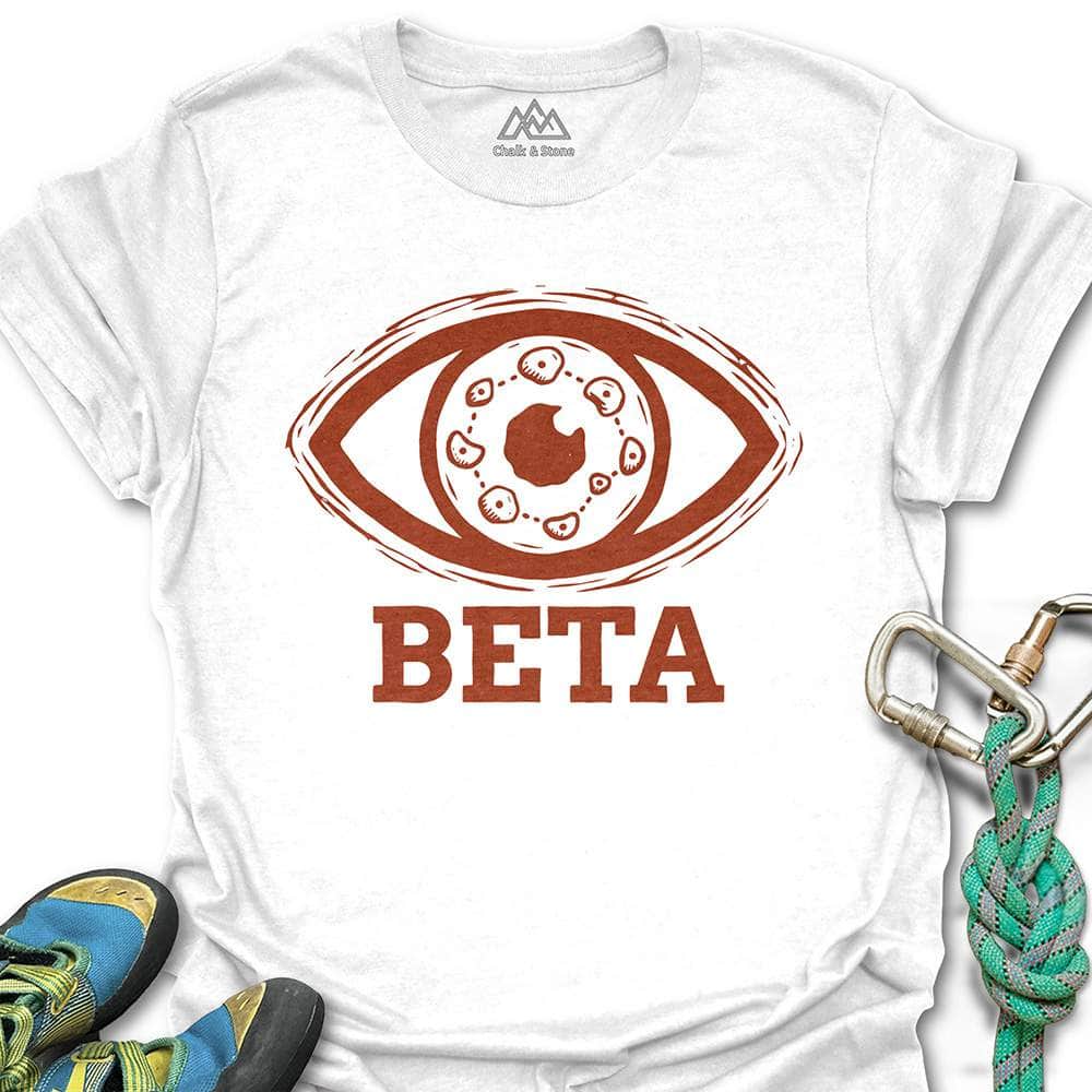 3rd Eye Beta Tee