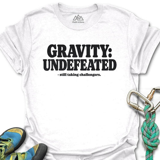 Undefeated Gravity Forever Tee