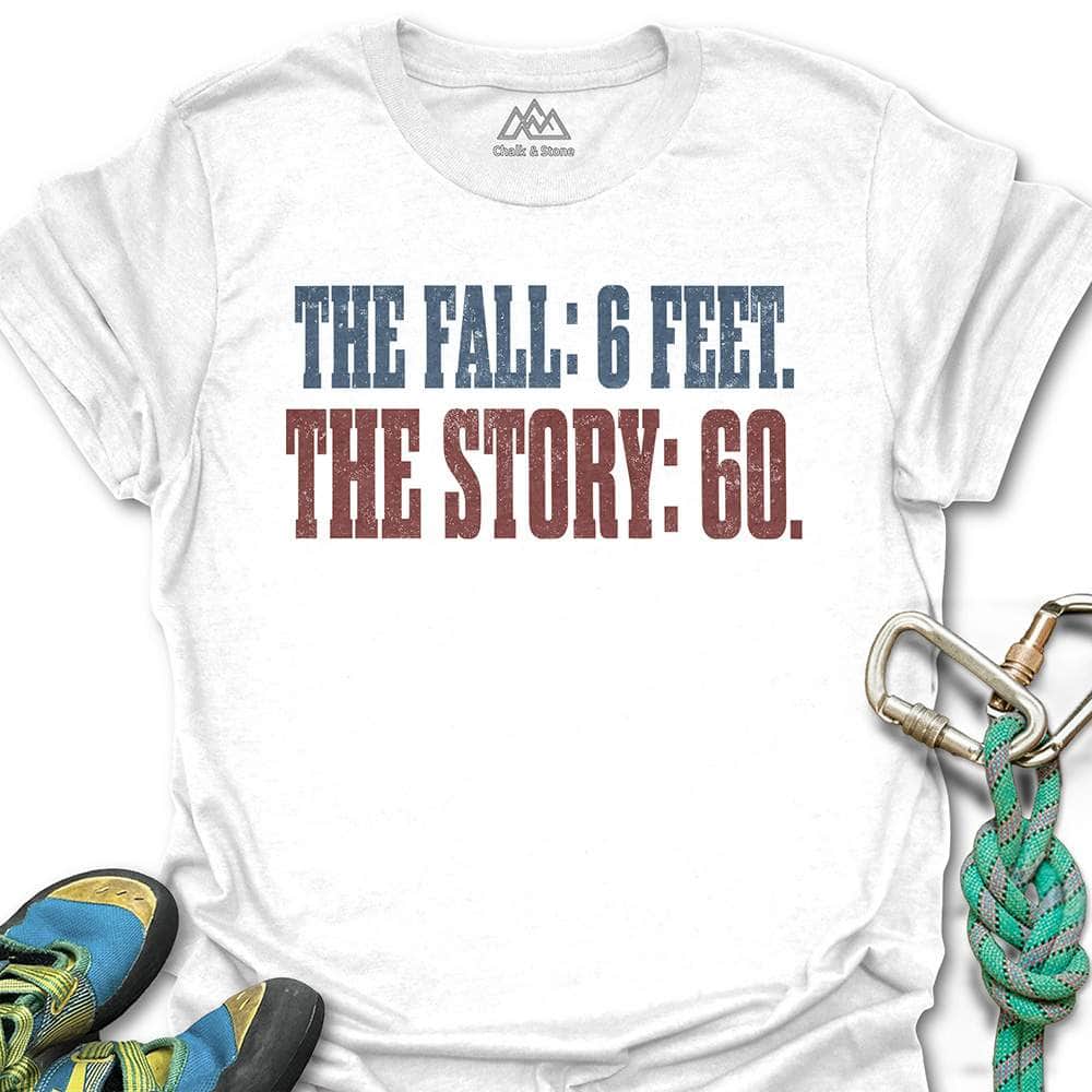 Fall Vs Story Tee