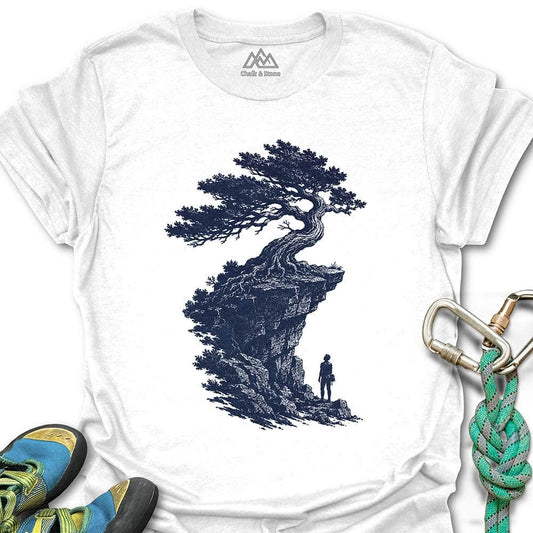 Lone Tree Tee
