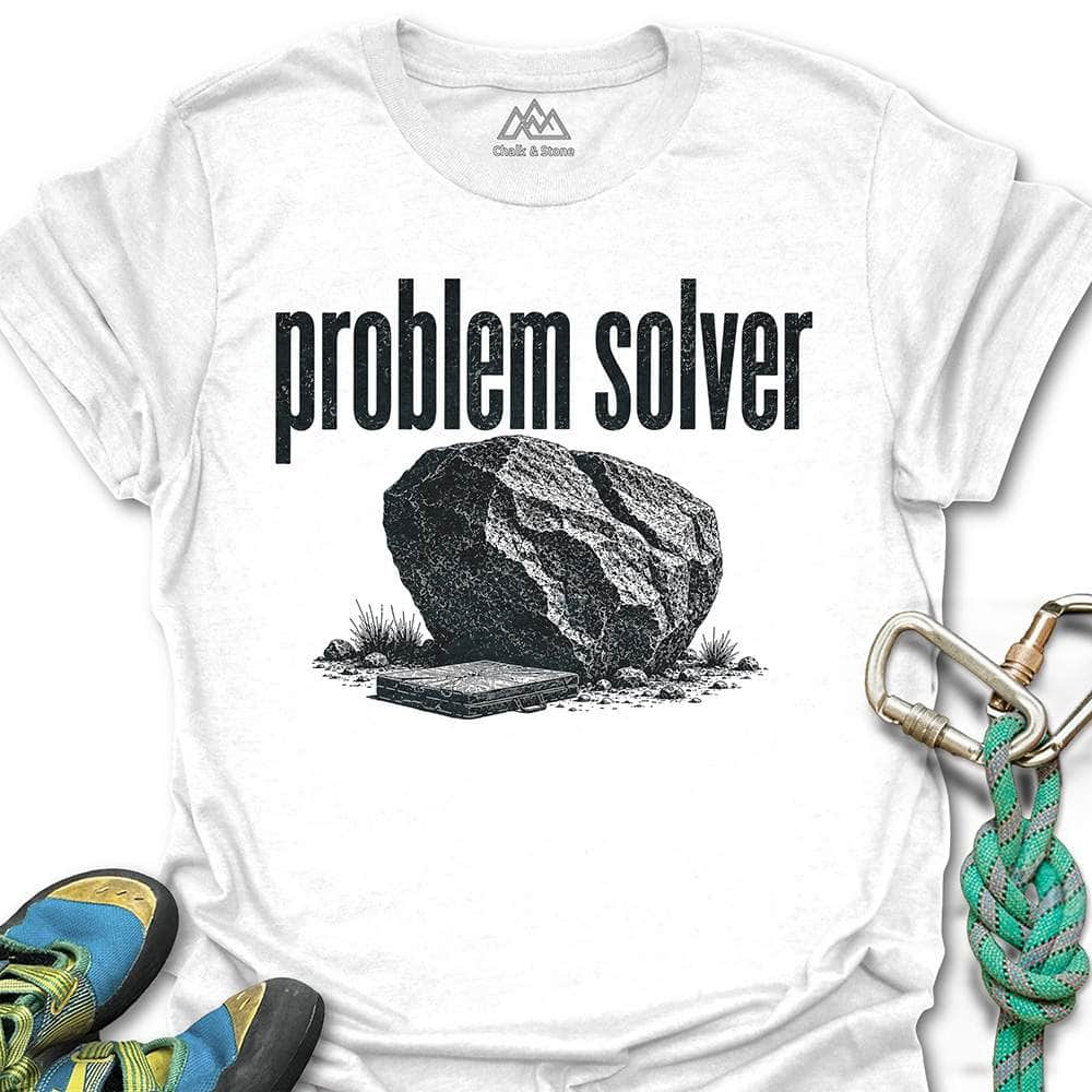 PS Crag Tee