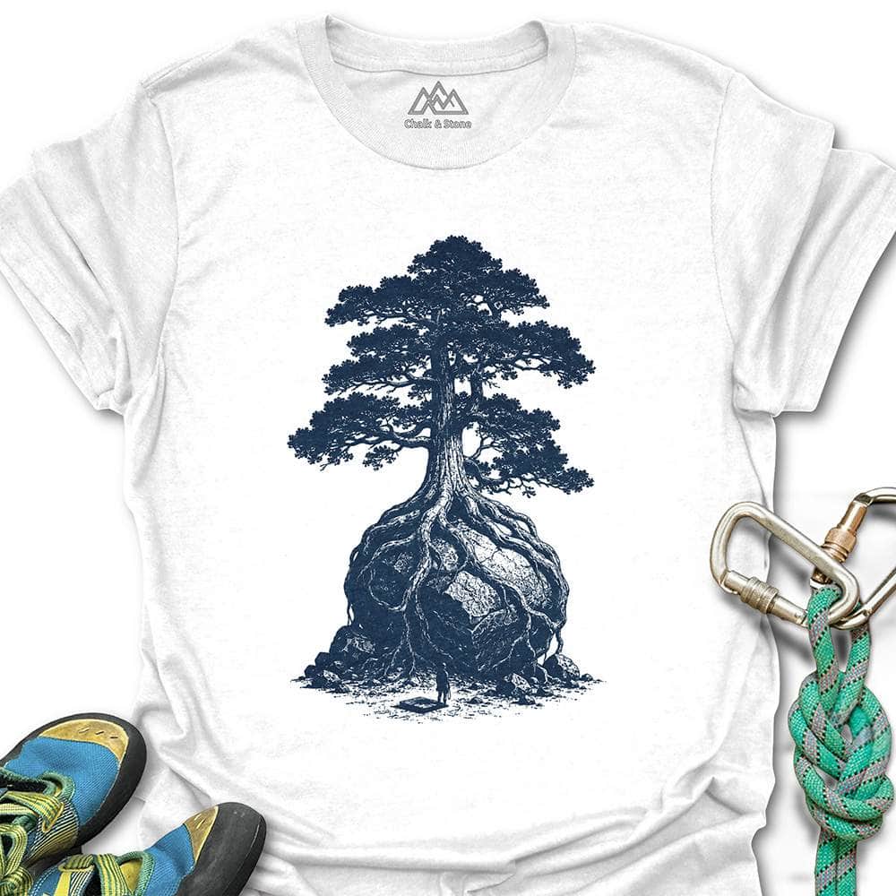 Overgrowth Tee