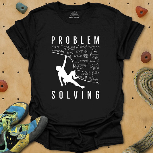 Problem Solving Overhang Tee