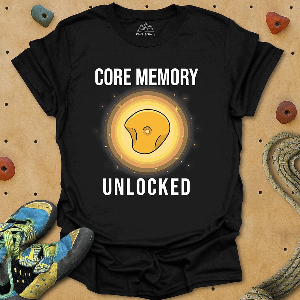 Core Memory Tee