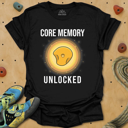 Core Memory Tee