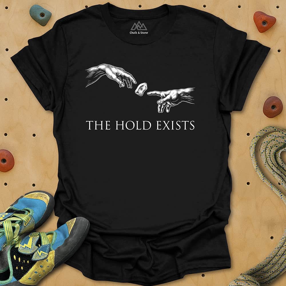 Creation of Crimps Tee