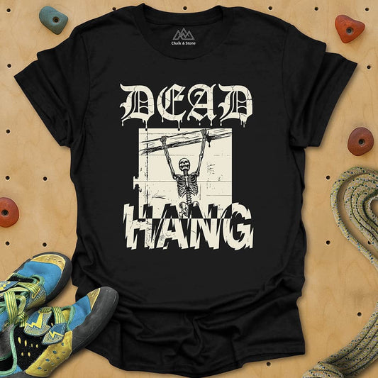 Grundge Deadhang Tee