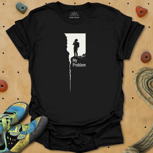 My Problem Tee