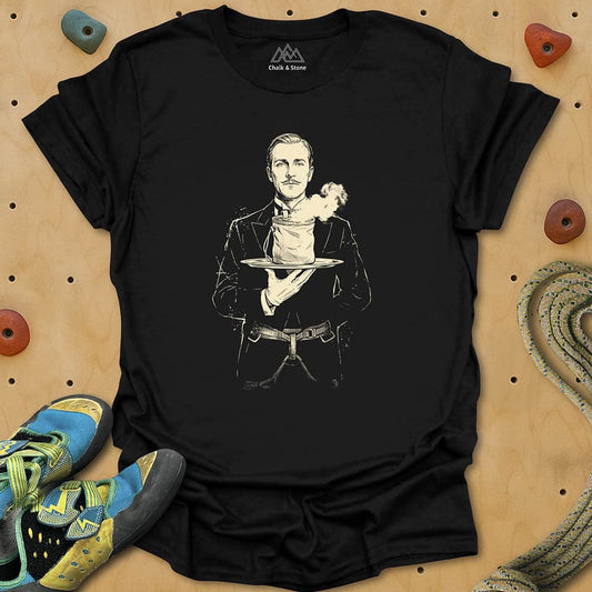 Your Chalk Sir Tee