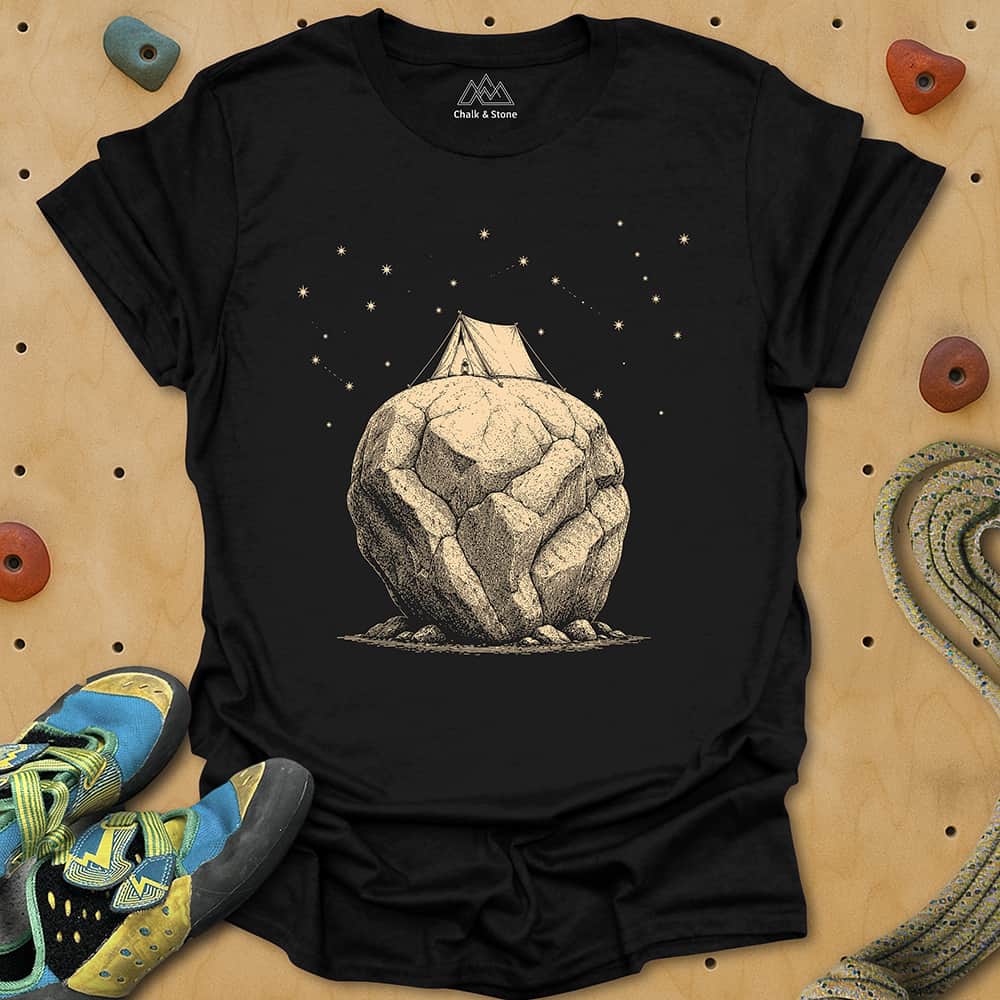 Happy Place Tee