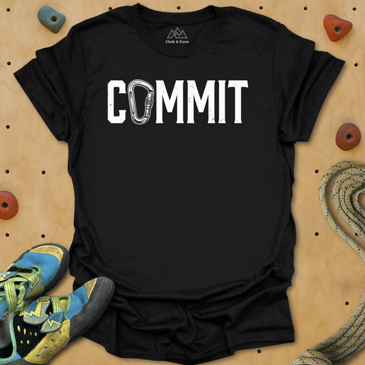 Commit Tee
