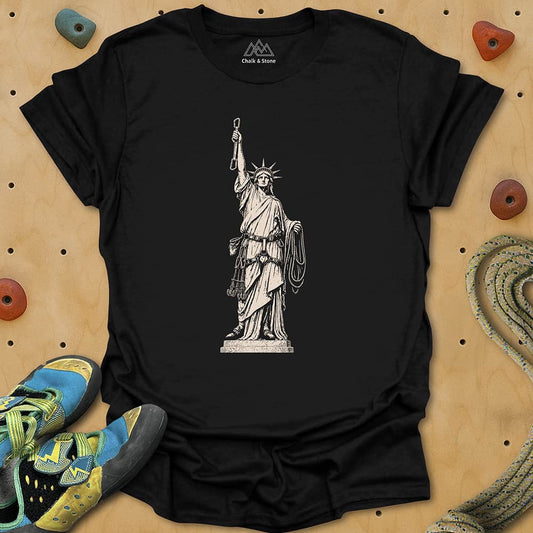 Liberty Send Tee