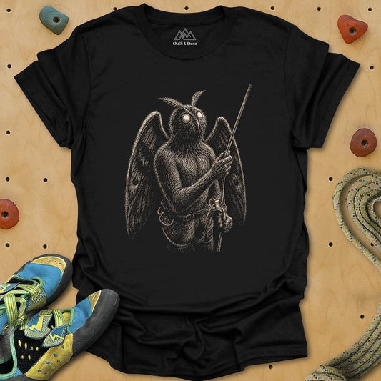 Mothman Belay Tee
