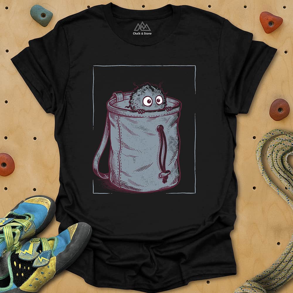 Chalk Fiend Tee