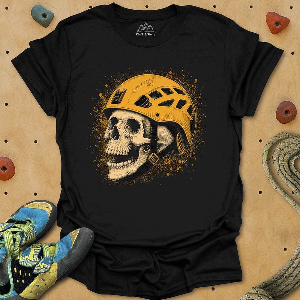Skull Climber Tee