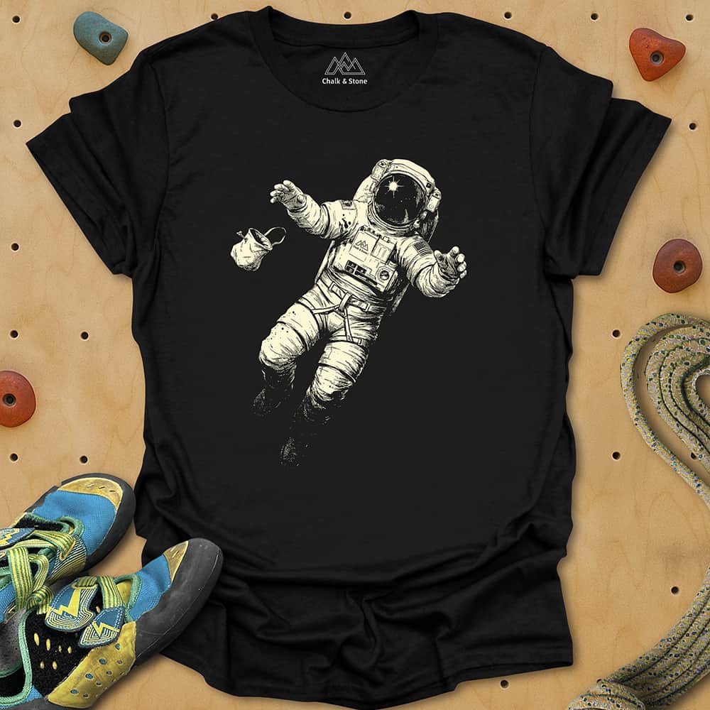 Zero Gravity Day Tee