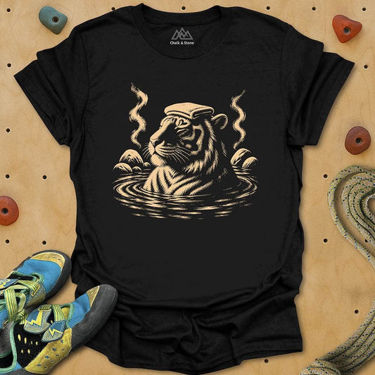Tiger Soak Tee