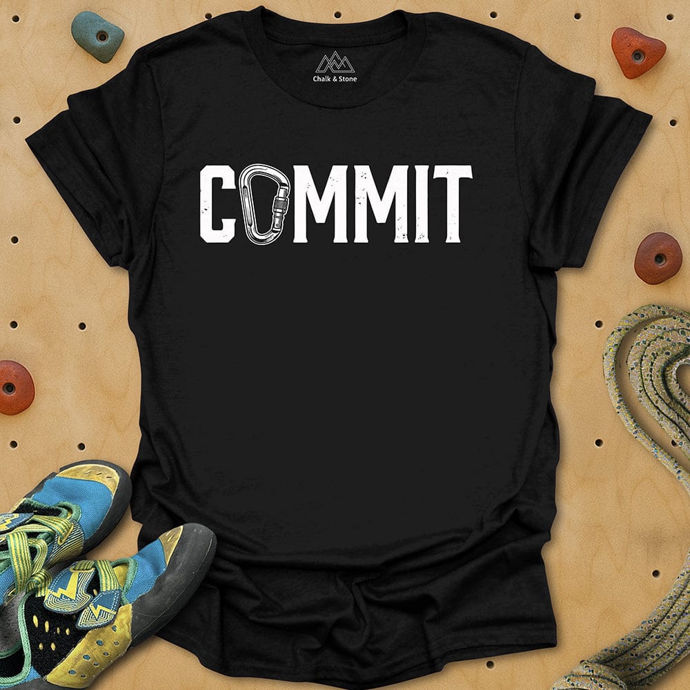 Commit Tee