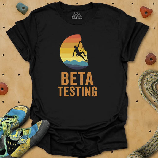Beta Testing Tee