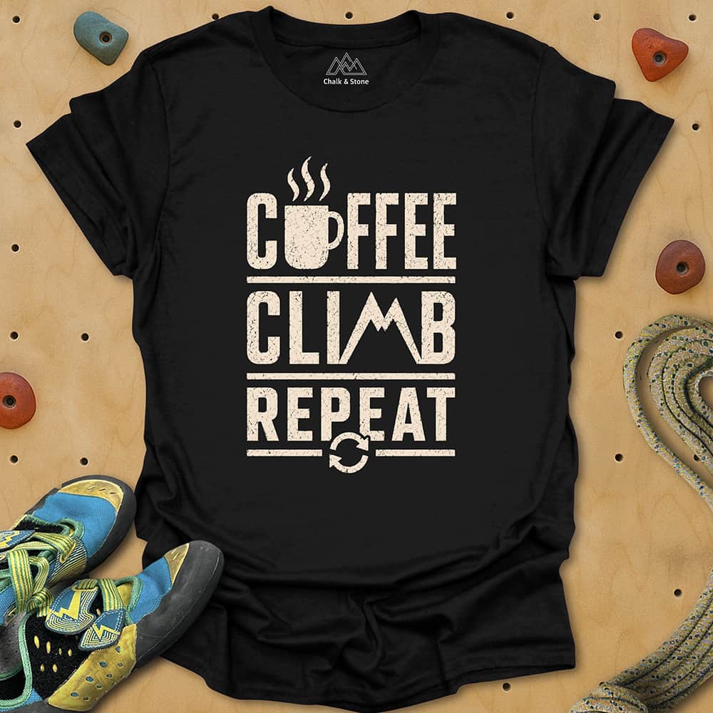 Daily Ritual Tee