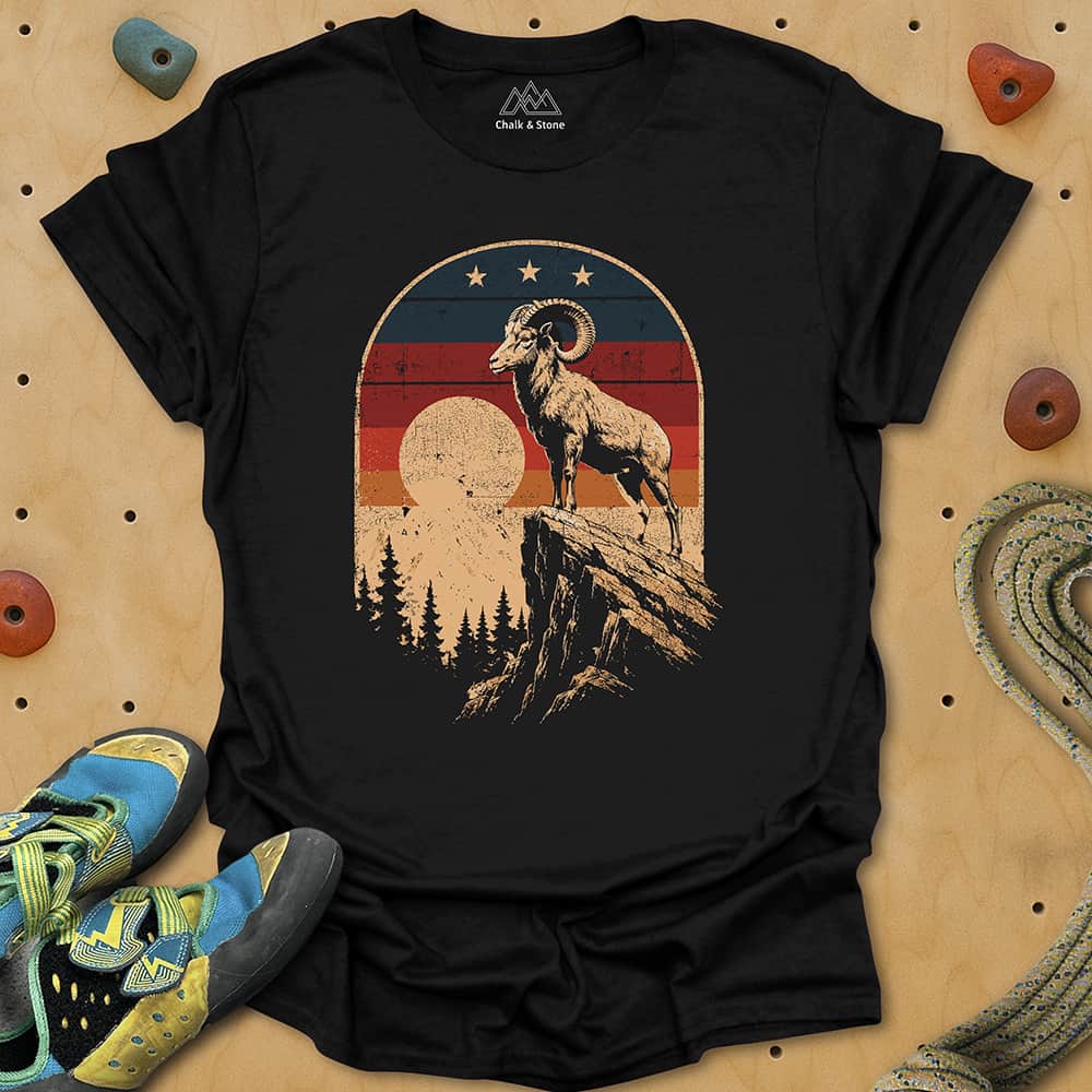 Goat US Tee