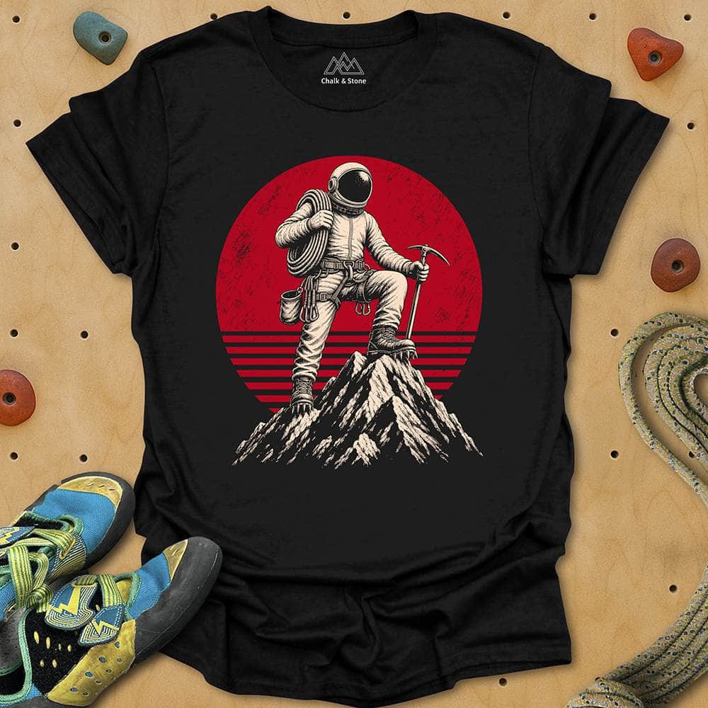 Astro Climber Tee