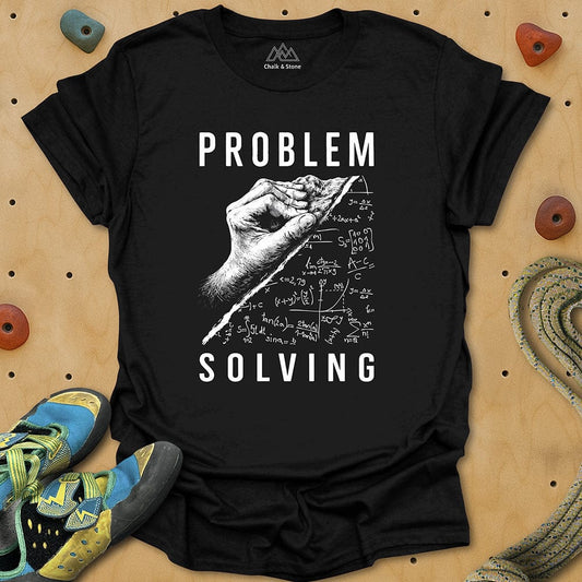 Problem Solving Grip Tee