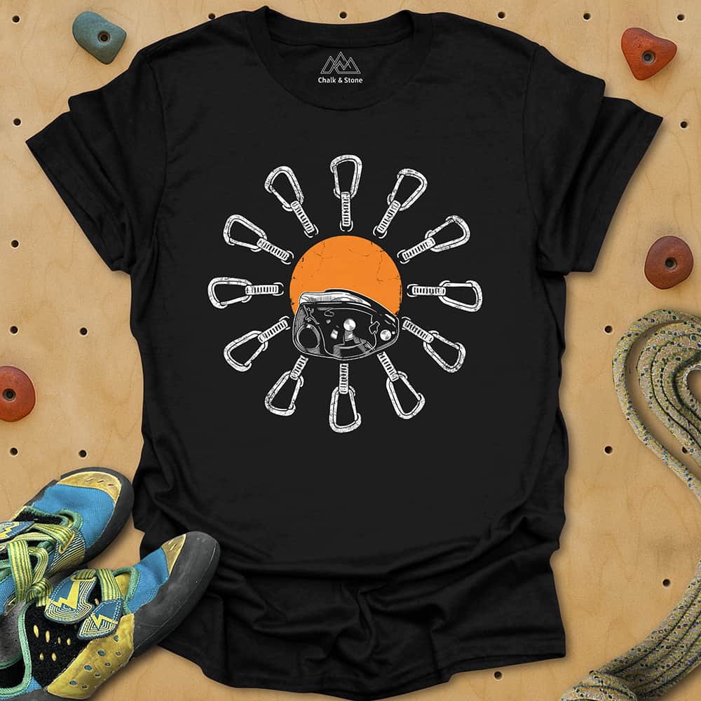 Boho Grigri Tee