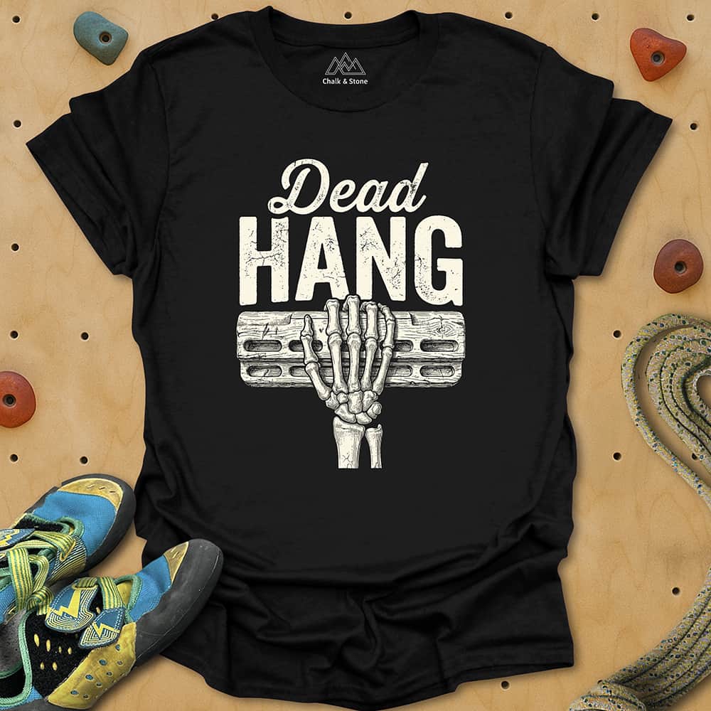 Dead Hang Tee