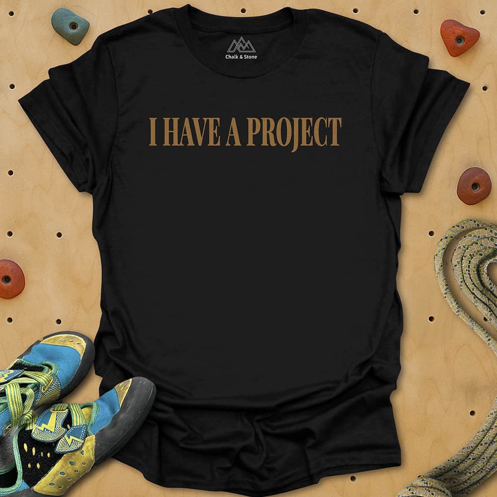 Have Project Tee