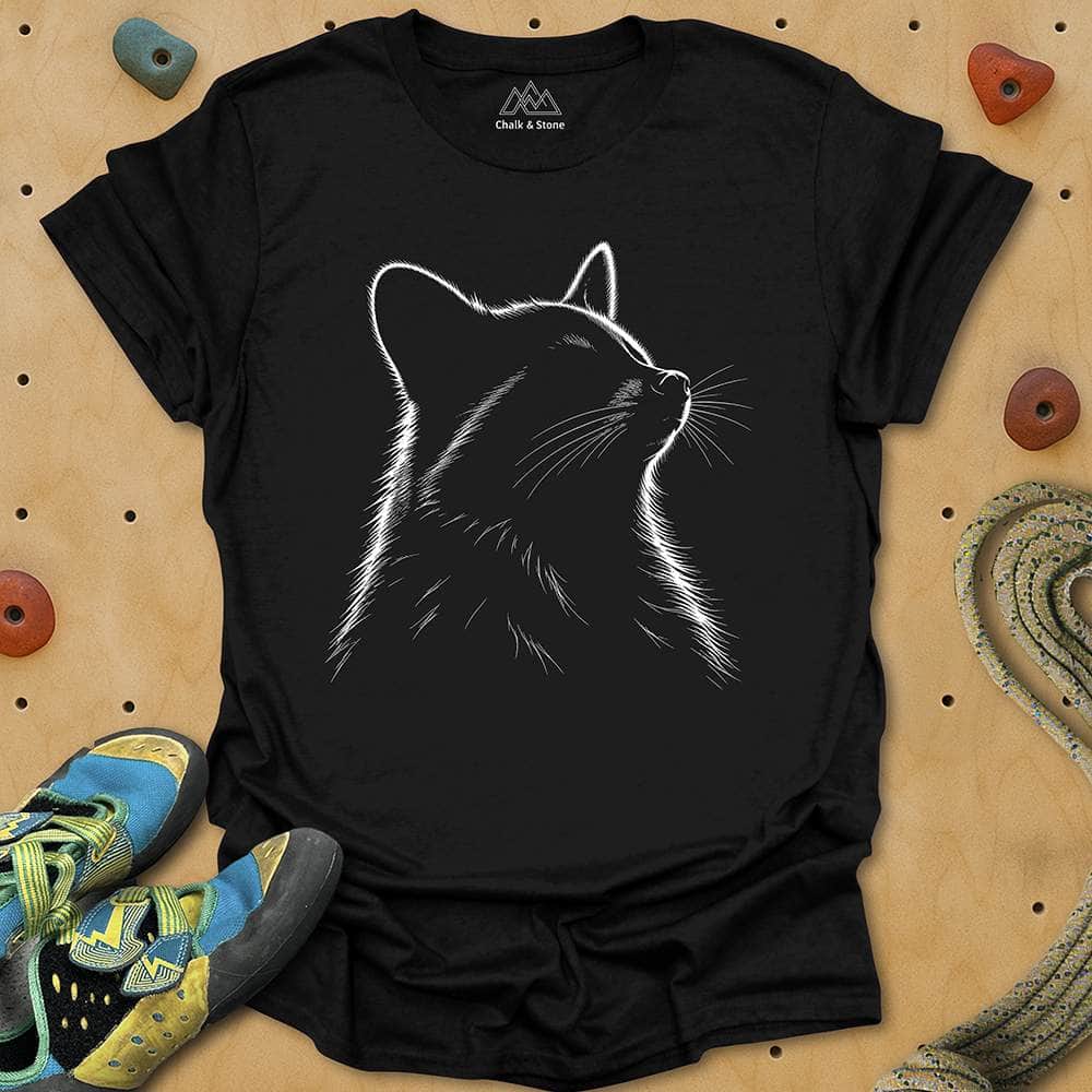 Raccoon Rim Lit Tee