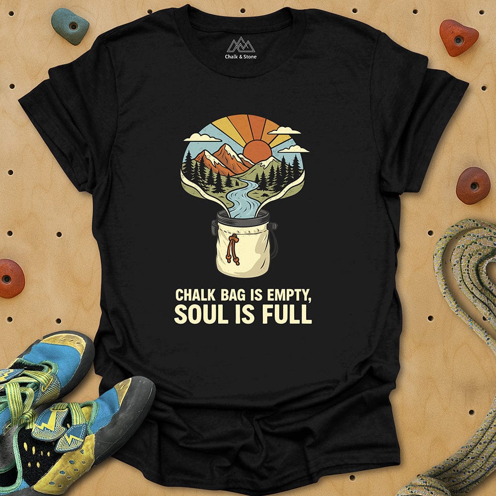 Soul Is Full Tee