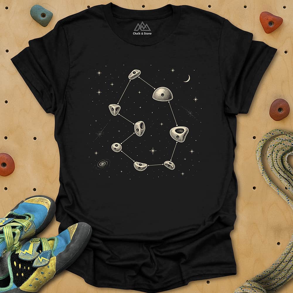 Hold Constellation Tee