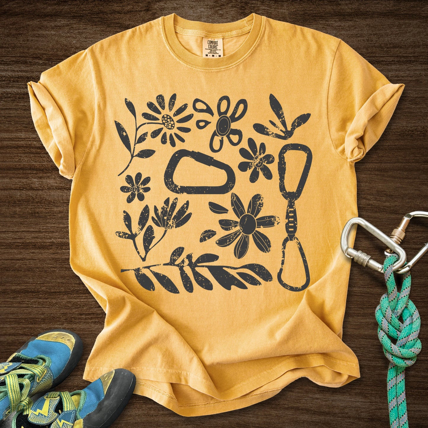 Mustard