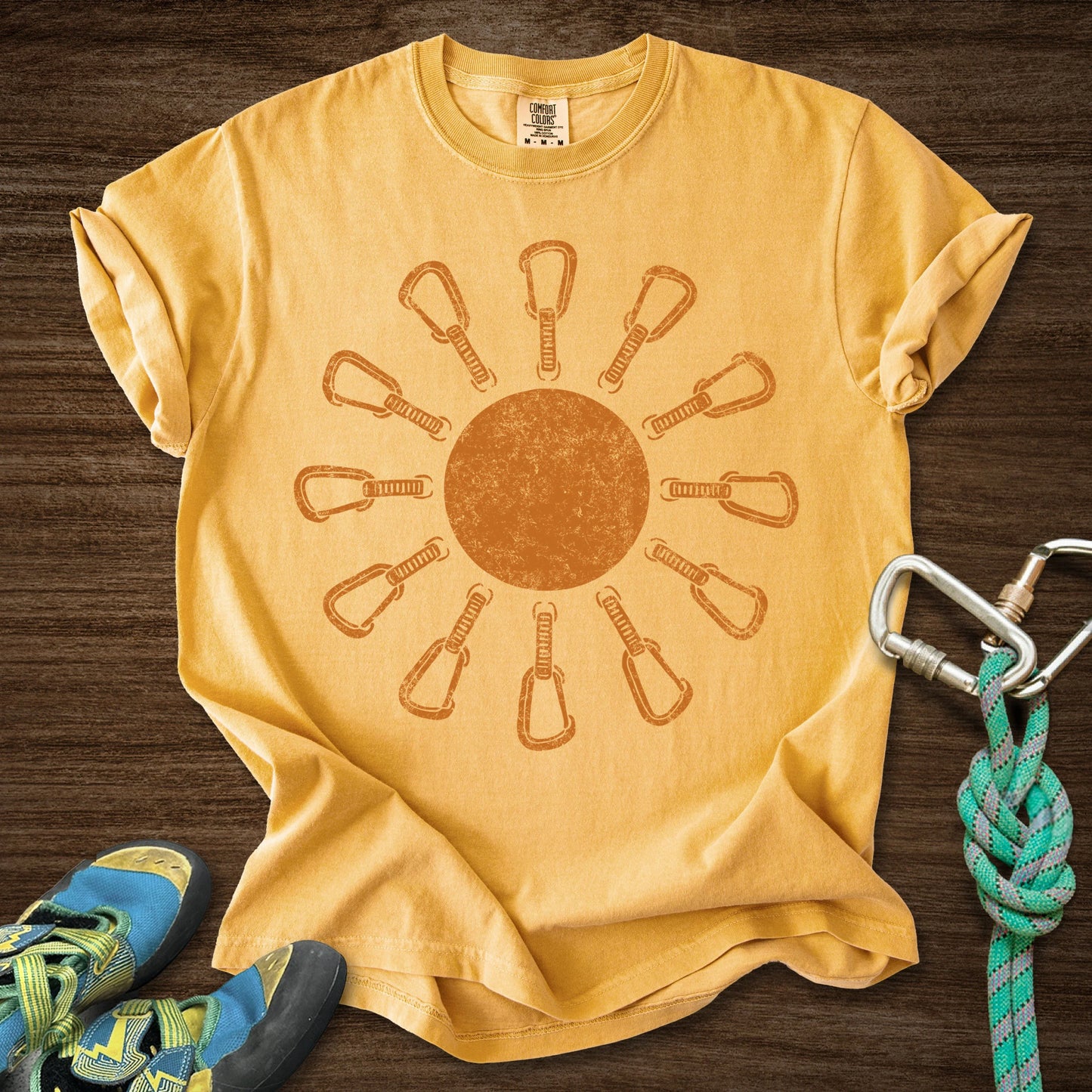 Mustard