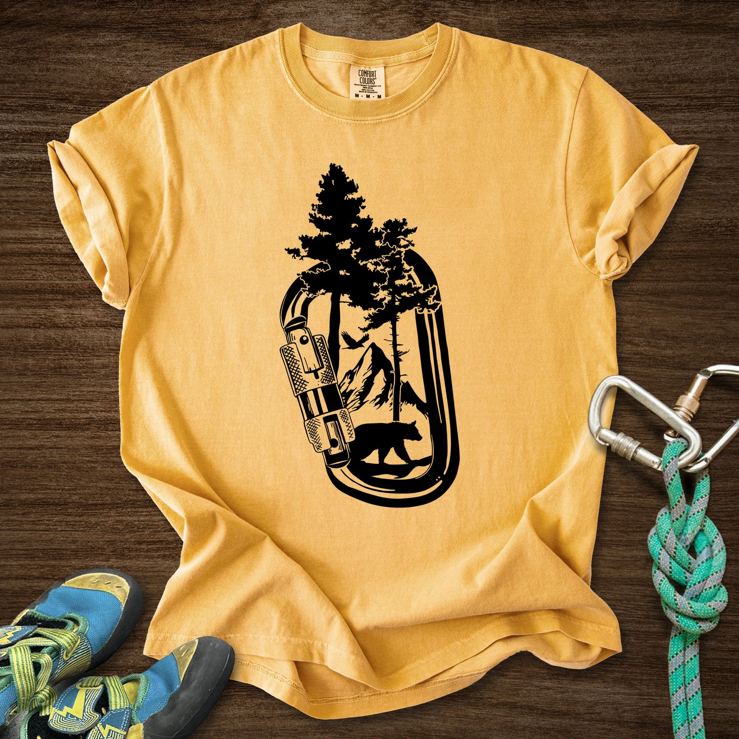Mustard