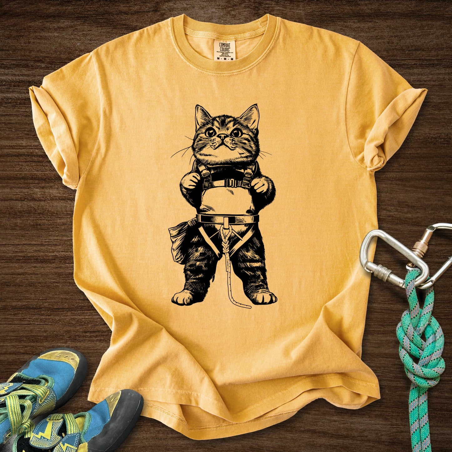 Mustard