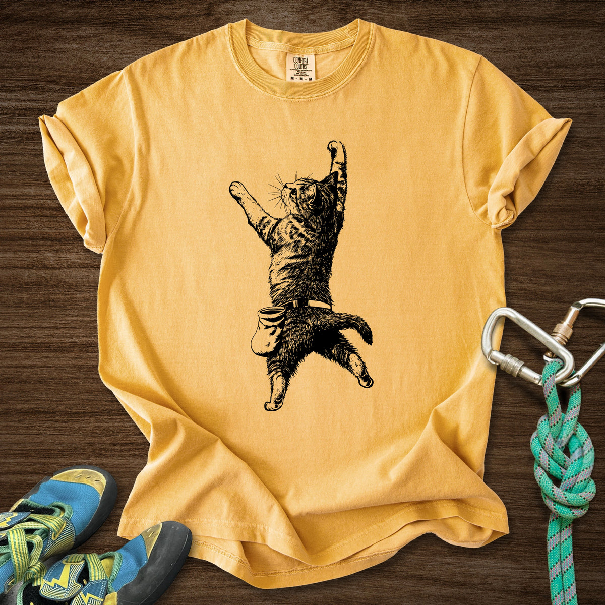 Mustard