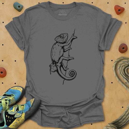 Chameleon Climb Tee