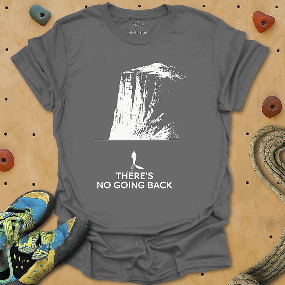 No Going Back Tee