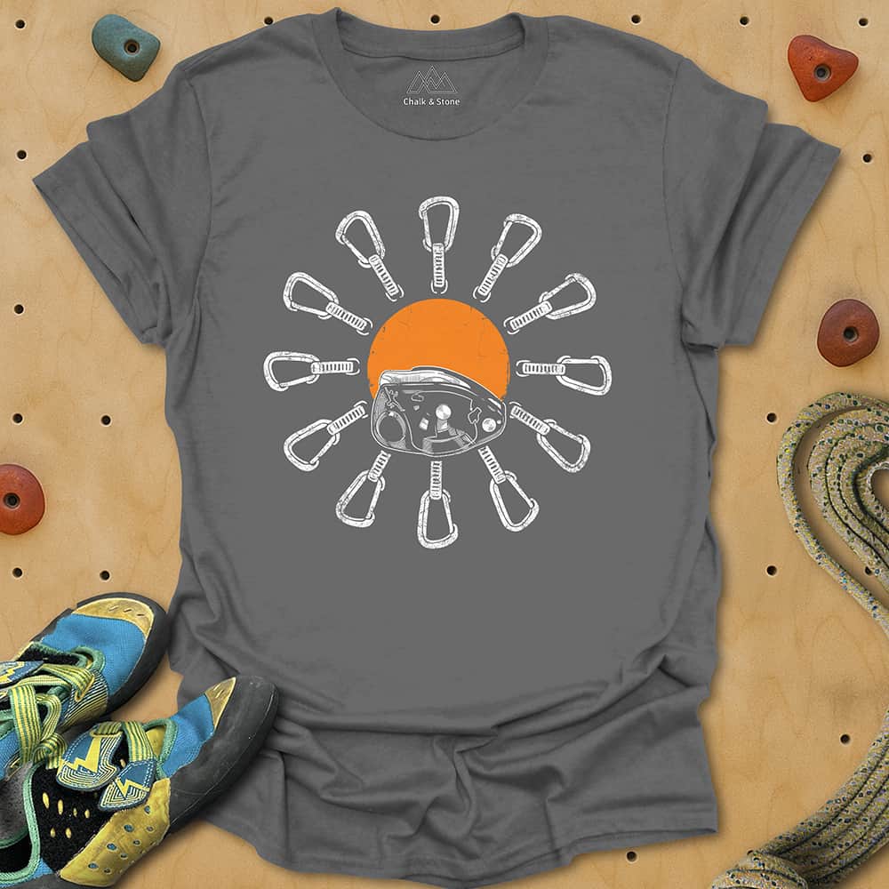 Boho Grigri Tee